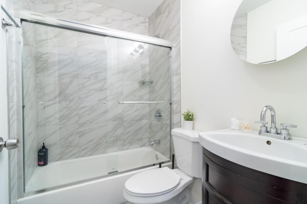 Mccormick Place 420 Friendly 3Br In Downtown Chicago With Optional Parking Sleeps 8 Guests Near Soldier Field, Grant Park And Lakefront Trail Exterior foto